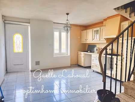 maison à vendre 6 pièces la tour sur orb (34)