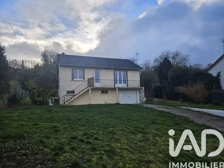 vente maison/villa 3 pièces