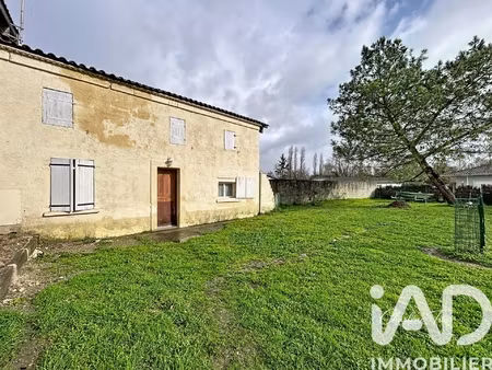 vente maison/villa 4 pièces