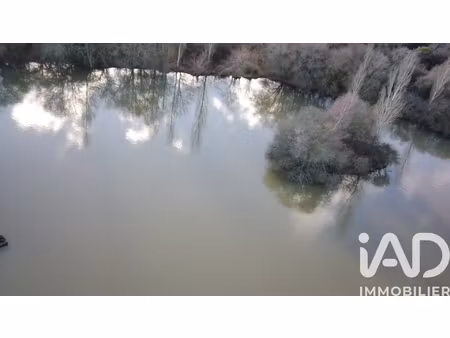 vente terrain 96 964 m²