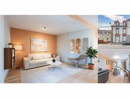 rez-de-chaussée à vendre à rue de la station 21 wellin (vbd89917)