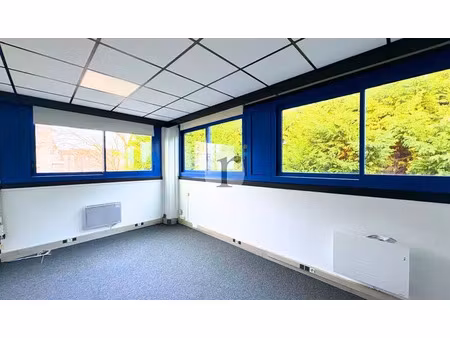 superbes bureaux 87 m² à saisir / marcq-en-baroeul