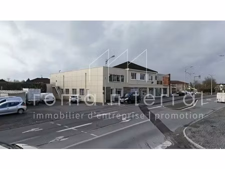 local commercial a vendre