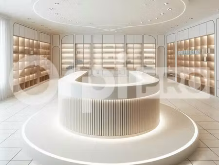 local commercial a vendre