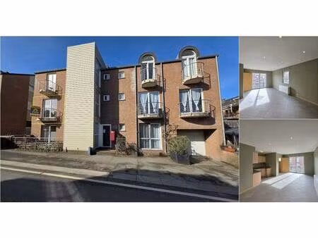 appartement à vendre à route de durbuy 30a durbuy (vbd90219)