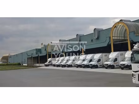 local d'activite a louer