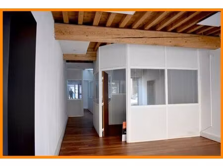 vente maison 6 pièces 101 m² miribel (01700)