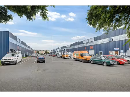 local d'activite - entrepôt a louer