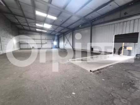 local d'activite a louer