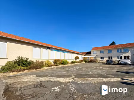 vente local commercial