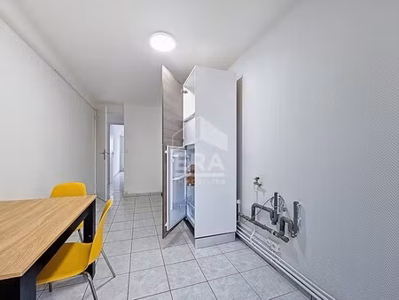 à louer appartement 61 m² – 1 050 € |mont-saint-martin
