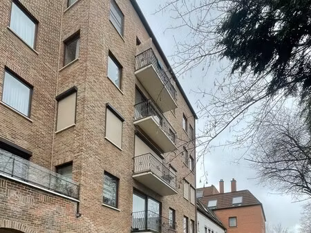 appartement te huur in aarschot