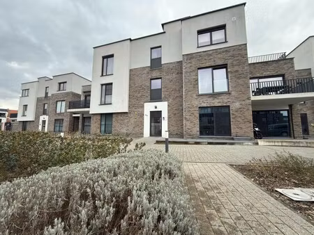 appartement te huur in sint-katelijne-waver met 2 slaapkamers