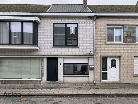 huis te huur in watervliet met 2 slaapkamers