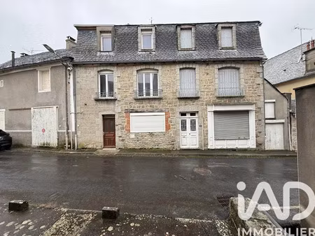 vente maison 4 pièces 87 m² à saint-amans-des-cots (12460)  119 900 €