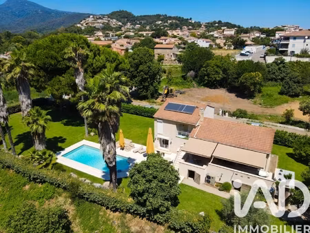 vente maison/villa 8 pièces