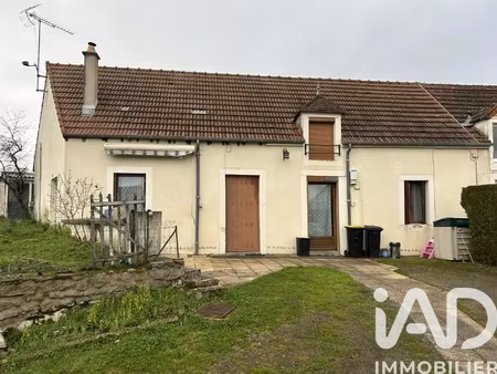 vente maison/villa 4 pièces