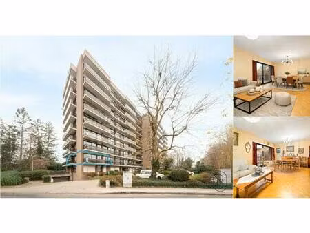 appartement à vendre à oudstrijderslaan 3 renaix (rbv33456)