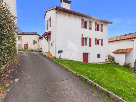 maison 3 pièces 46 m² à vendre / acheter hasparren 64240 ? | era immobilier