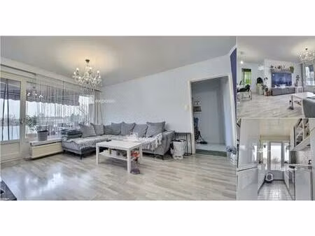 appartement à vendre à breughelpark 18 zellik (vbd89943)