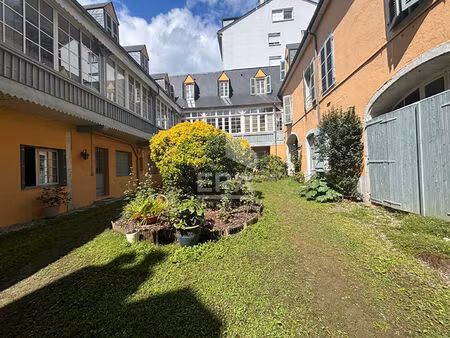 appartement 3 pièces 57 m² à vendre / acheter pau 64000 ? | era immobilier