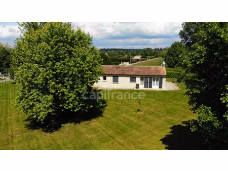 maison à vendre miramont de guyenne 5 pièce(s) 89m2 179 000€