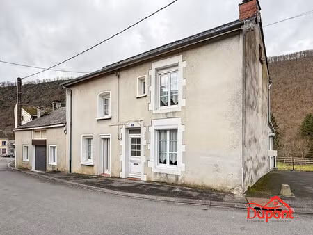 maison individuelle au calme – laifour – vue collines & éne