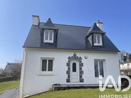vente maison de village 7 pièces