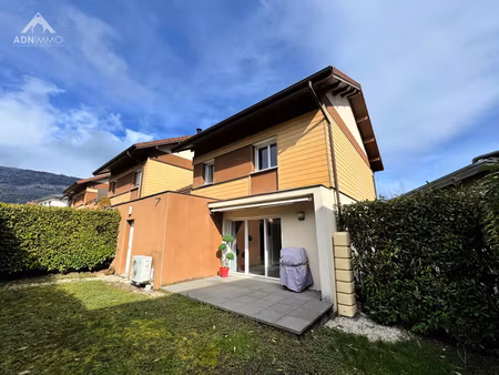 maison 5 pièces 109 m2