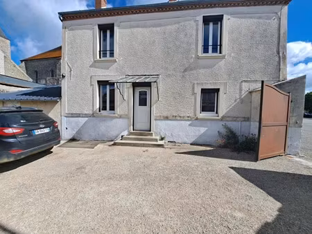 vente maison 4 pièces 81 m² à etampes (91150)  148 000 €