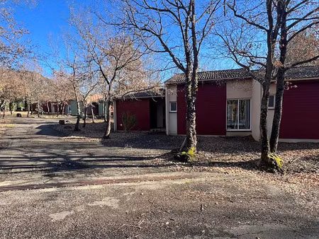 vente villa 4 pièces 147.42 m² à quillan (11500)  175 000 €