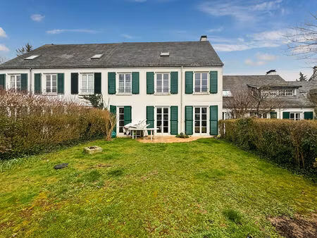 maison 7 pièces 129 m² à vendre / acheter cesson 77240 ? | era immobilier