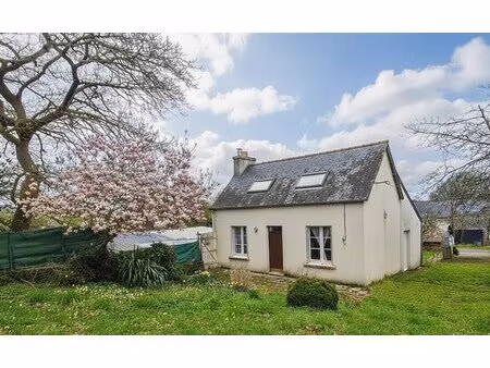 en campagne de cleden-poher