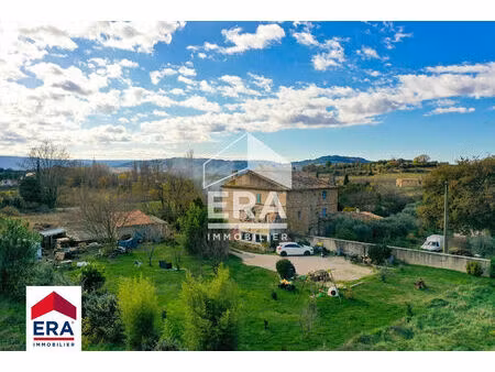 maison 6 pièces 126 m² à vendre / acheter mazan 84380 ? | era immobilier