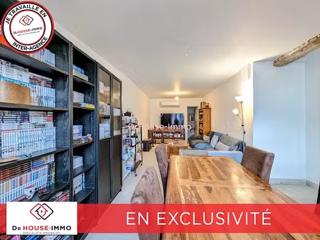 vente maison 3 pièces 66 m² à baccon (45130)  128 000 €