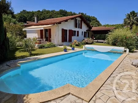 lotissement d'exception à ascain