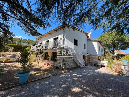 maison 6 pièces 182 m² à vendre / acheter château-arnoux-saint-auban 04160 ? | era immobil