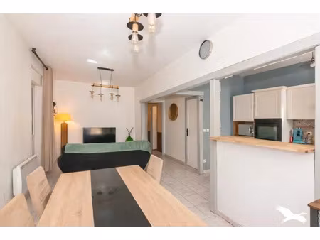 vente maison 4 pièces 82 m² à florensac (34510)  185 000 €