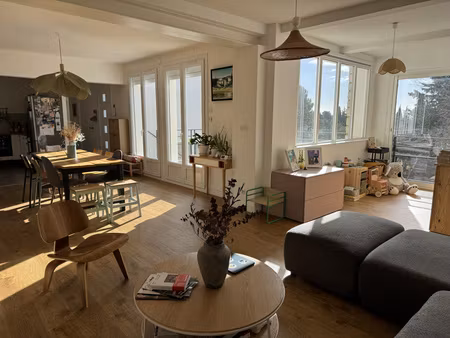 maison des années 50