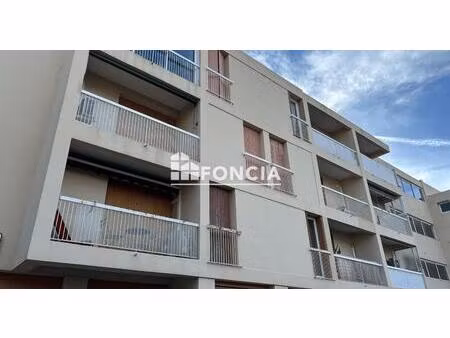 exclusivite cassis 3 pieces avec balcon