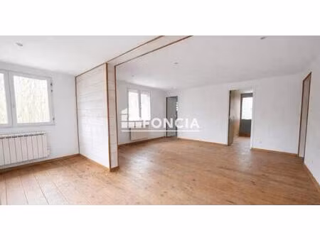 maison en ossature bois