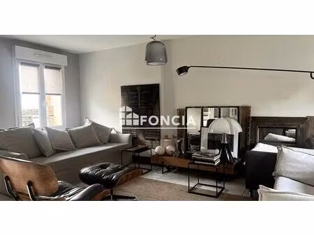 maison de 70 m² avec jardin  en plein centre-ville de saint-arnoult