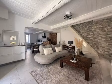 charmante maison de village