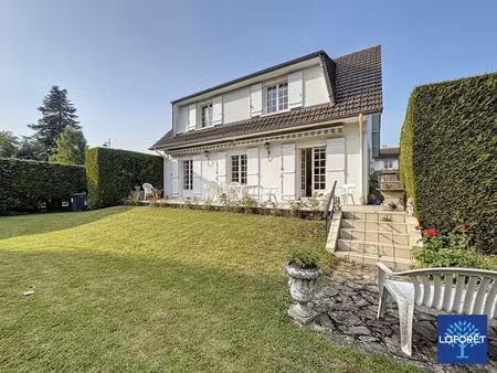 maison cormelles le royal 6 pièces 140 m2