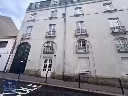 parking à louer - nantes (44) - 106€