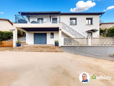 maison 6 pièces - 175 m²