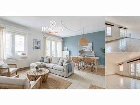 appartement à vendre à rue des faubourgs 40 arlon (vbd89684)