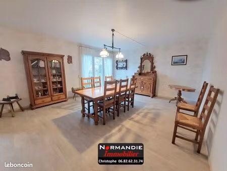 appartement 4 pièces 90 m²