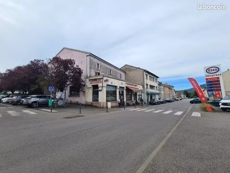 immeuble neuves-maisons