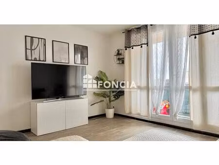 exclusivité foncia – t4 spécial investisseur